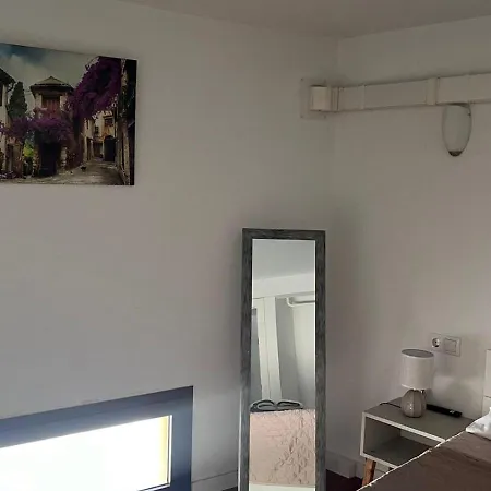 Hiniesta Centro * Севилья
