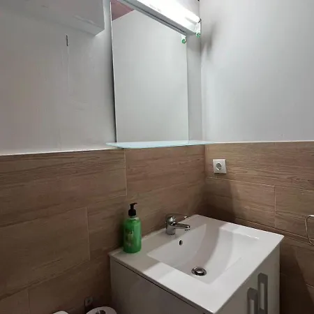 Hiniesta Centro * Севилья