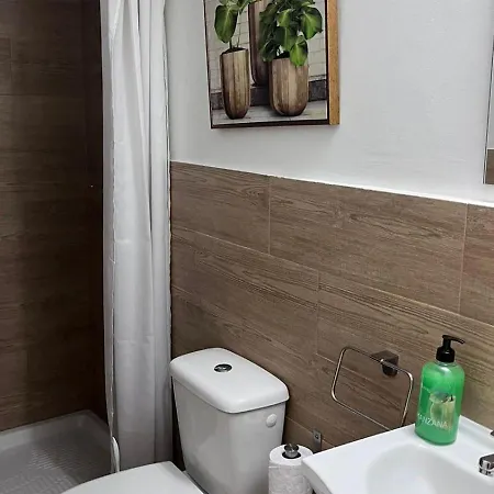 Hiniesta Centro Севилья