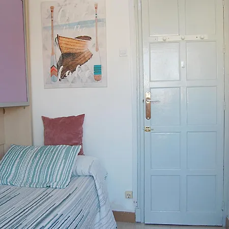 Apartment San Juan De Dios