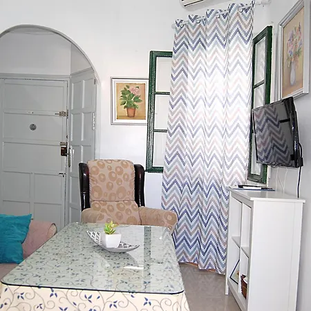 Apartment San Juan De Dios *