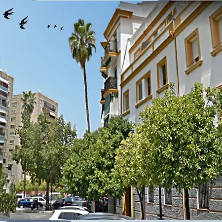 Apartment San Juan De Dios