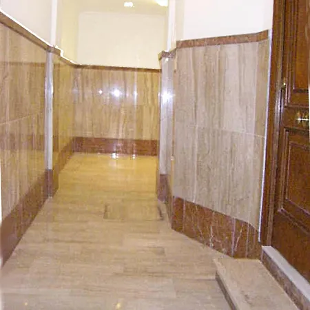San Juan De Dios Apartment Seville