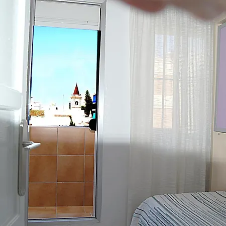 Apartment San Juan De Dios Seville