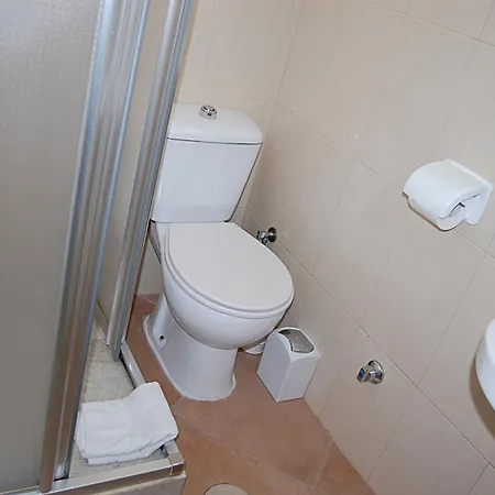 Apartment San Juan De Dios