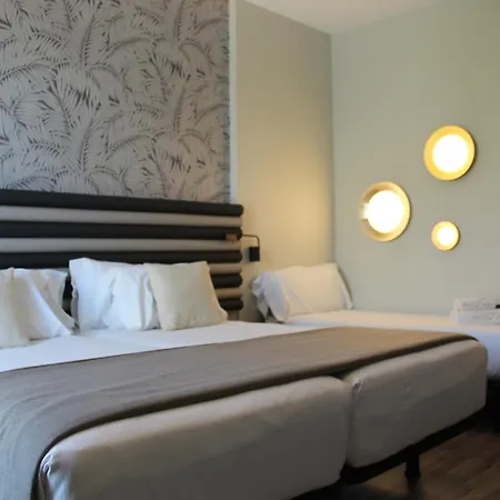 Hotel Abba