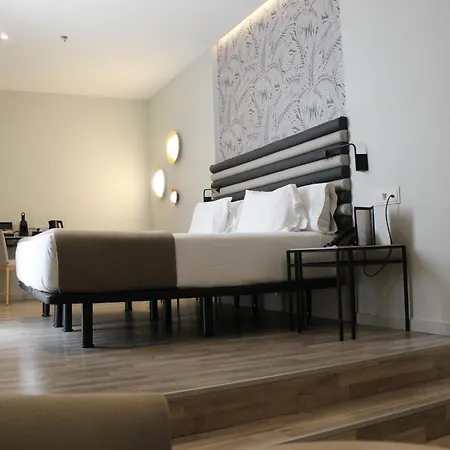Hotel Abba 4*
