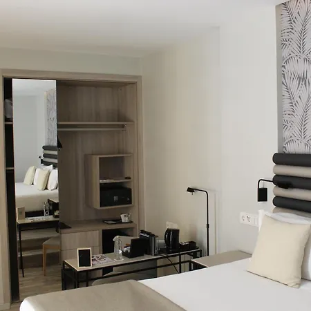 Abba Hotel Sevilla