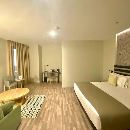 Hotel Abba 4*