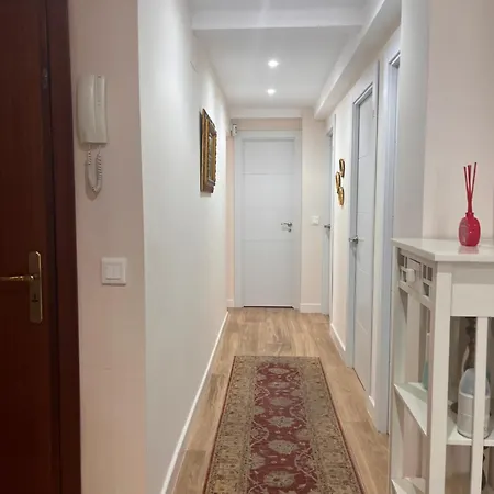 Orilla De Triana Homestay
