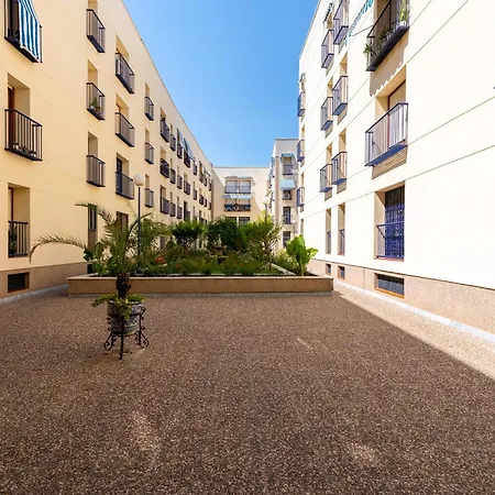 Veoapartment San Quintin 5-2 Apartment