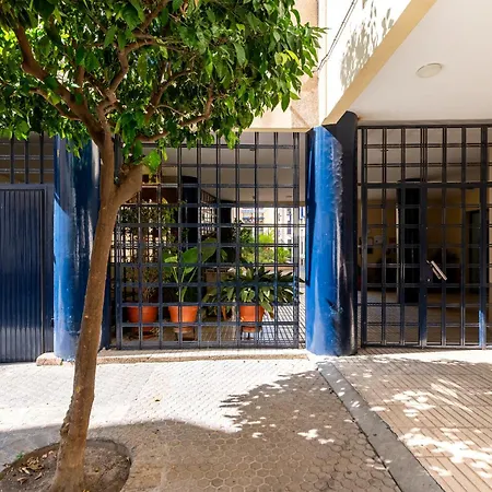 Veoapartment San Quintin 5-2 * Seville