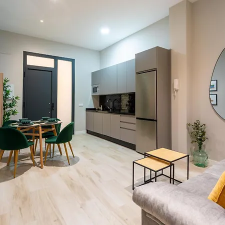 Veoapartment San Quintin 5-2 * Seville