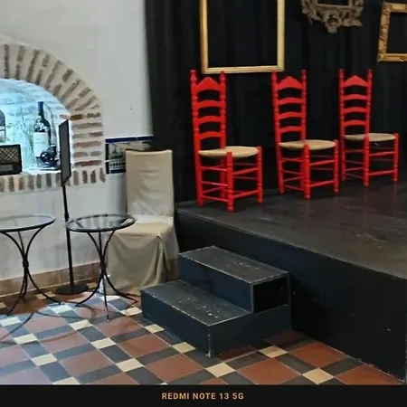 Convento La Gloria Hotel Seville