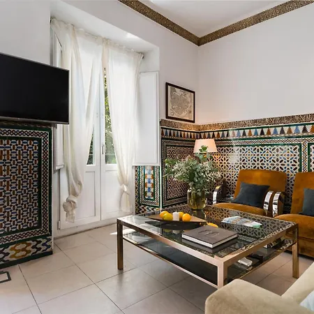 Apartment Premium Aft Magdalena