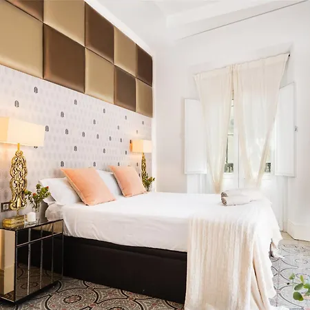 Apartment Premium Aft Magdalena Sevilla