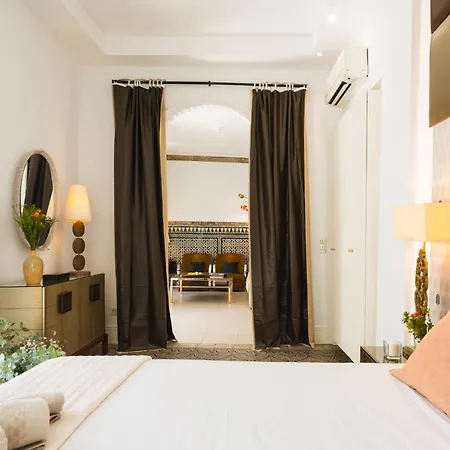 Premium Aft Magdalena Sevilla