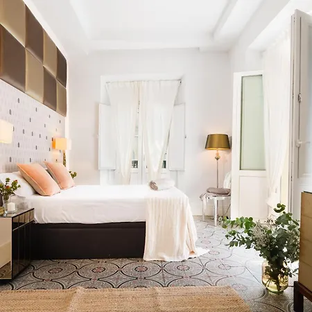 Premium Aft Magdalena Apartment *