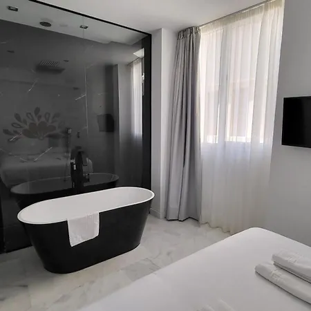 Rentalsevilla Real De La Carreteria Apartment