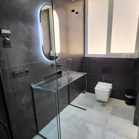 Rentalsevilla Real De La Carreteria Apartment *