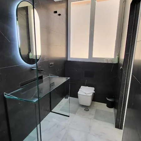 Rentalsevilla Real De La Carreteria