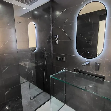 Apartment Rentalsevilla Real De La Carreteria Seville