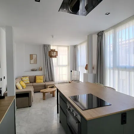Rentalsevilla Real De La Carreteria