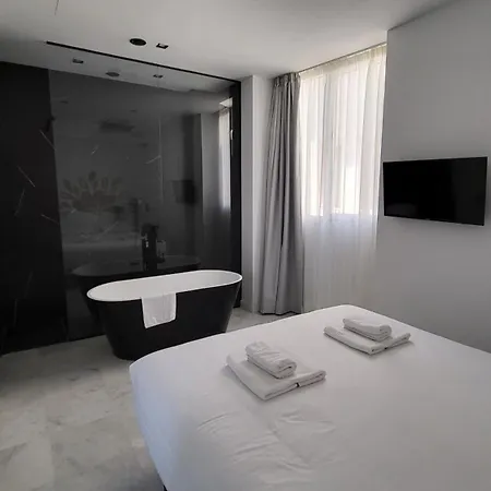 Rentalsevilla Real De La Carreteria Apartment