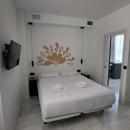 Apartment Rentalsevilla Real De La Carreteria