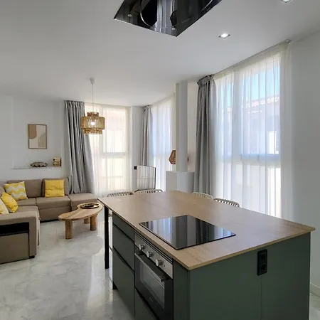 Rentalsevilla Real De La Carreteria Apartment Seville