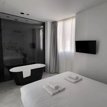Rentalsevilla Real De La Carreteria Apartment Seville