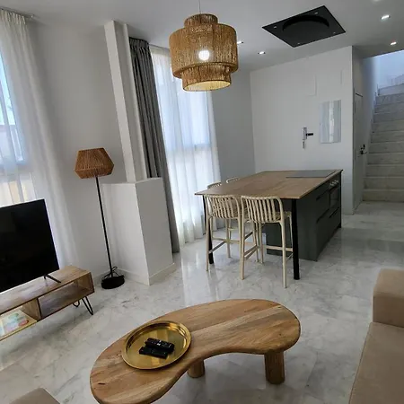 Rentalsevilla Real De La Carreteria