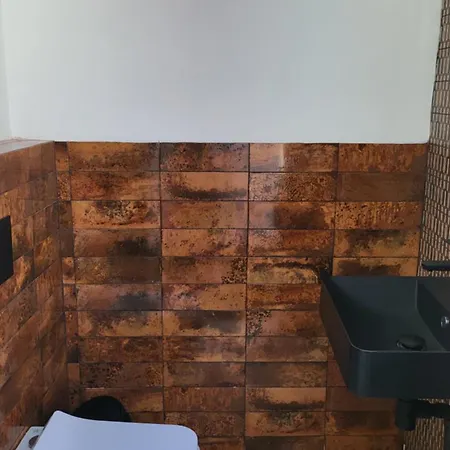 Rentalsevilla Real De La Carreteria Apartment