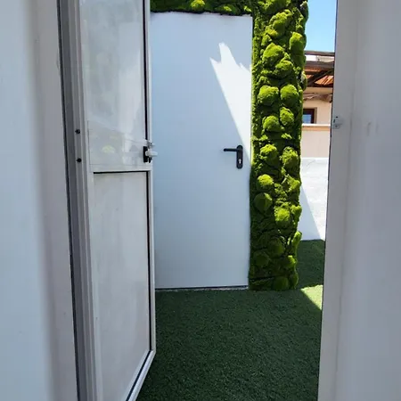 Apartment Rentalsevilla Real De La Carreteria