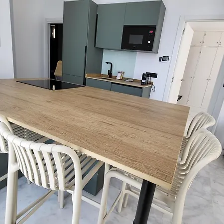 Rentalsevilla Real De La Carreteria Apartment Seville