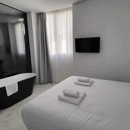 Apartment Rentalsevilla Real De La Carreteria Seville
