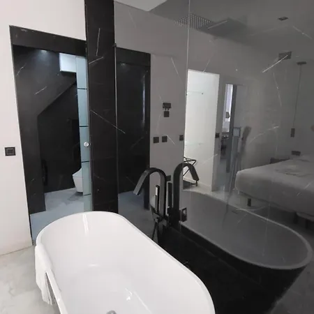 Apartment Rentalsevilla Real De La Carreteria *