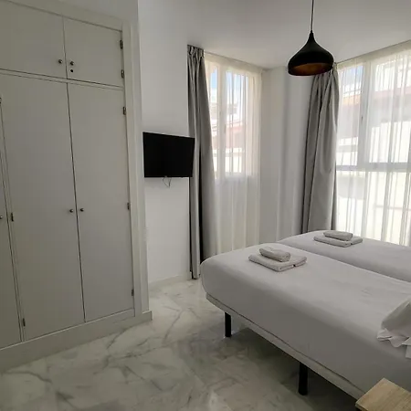 Rentalsevilla Real De La Carreteria *