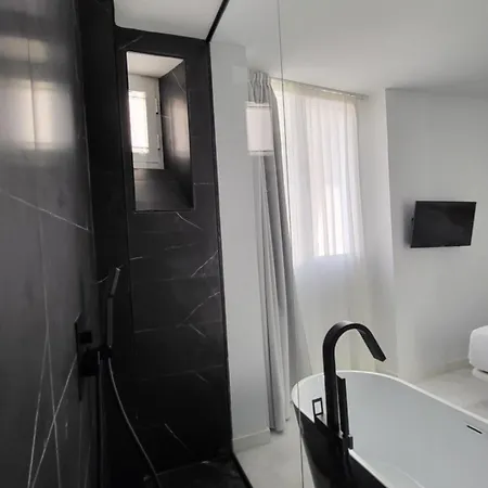 Rentalsevilla Real De La Carreteria Apartment