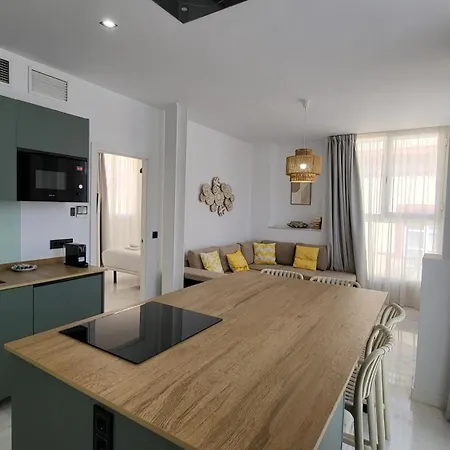 Apartment Rentalsevilla Real De La Carreteria Seville