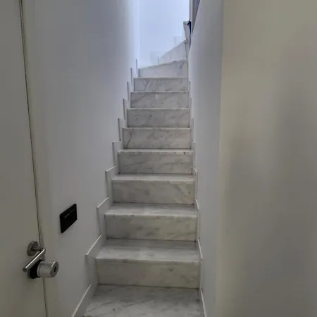 Apartment Rentalsevilla Real De La Carreteria *