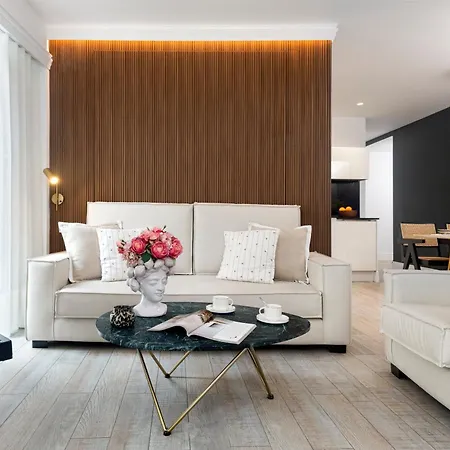 Centro Appartement *