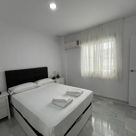 Rentalsevilla Divina Sevilla