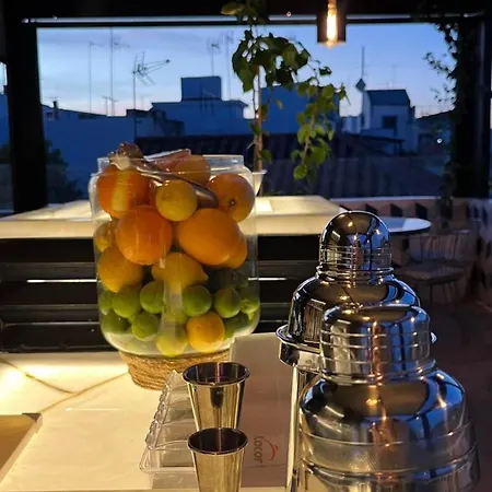 Gasthof The Corner House 3*
