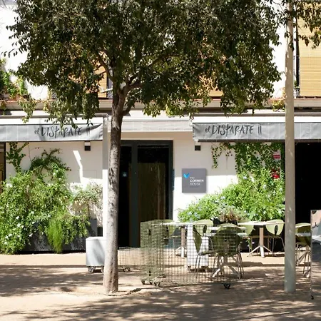 The Corner House Sevilla