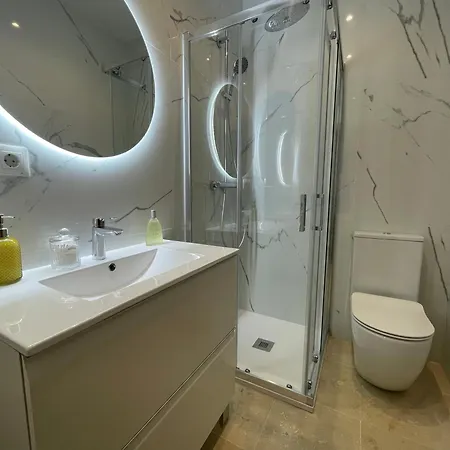 Eva Recommends Catedral Confort Apartment Seville