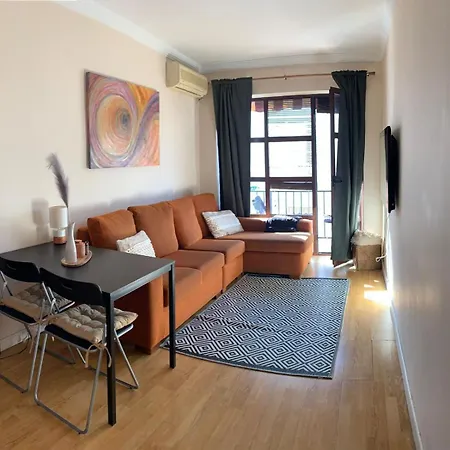 Hispalis Puente De Triana Apartment *