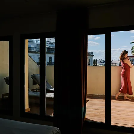 Toc Albergue
