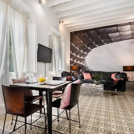 Premium Aft Magdalena Sevilla