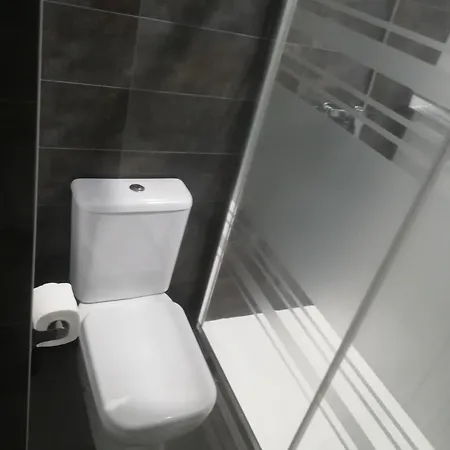 Hostel Central Sevilla 2*